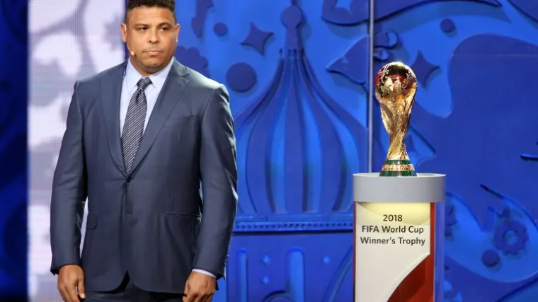 'Pravi' Ronaldo nakon devet godina ponovno u Real Madridu!