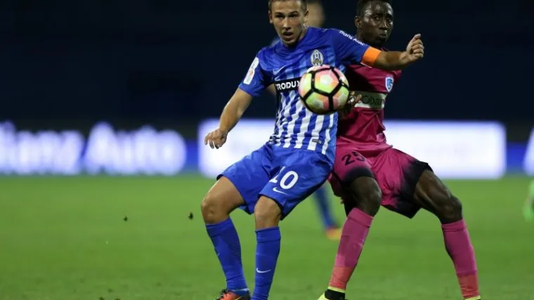 'Naravno da su oni favoriti, ali...'