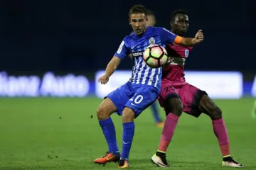 'Naravno da su oni favoriti, ali...'