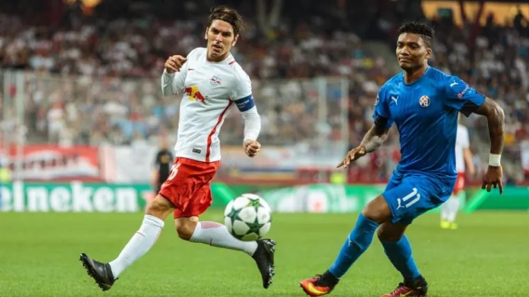 Evo koji klubovi ne mogu biti suparnik Kranjčarovoj momčadi u Ligi prvaka