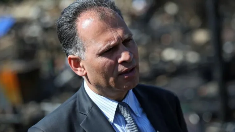 'Želite suradnju? Ogradite se od Culejevih uvreda'