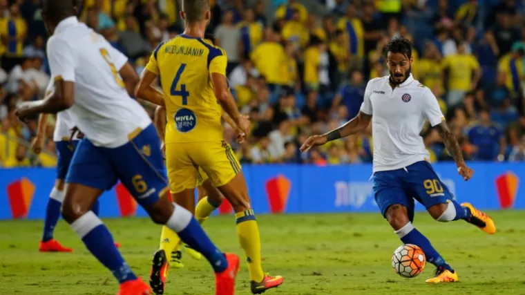 'Bit će te&scaron;ko ali imamo igrače koji su igrali u sličnoj atmosferi'