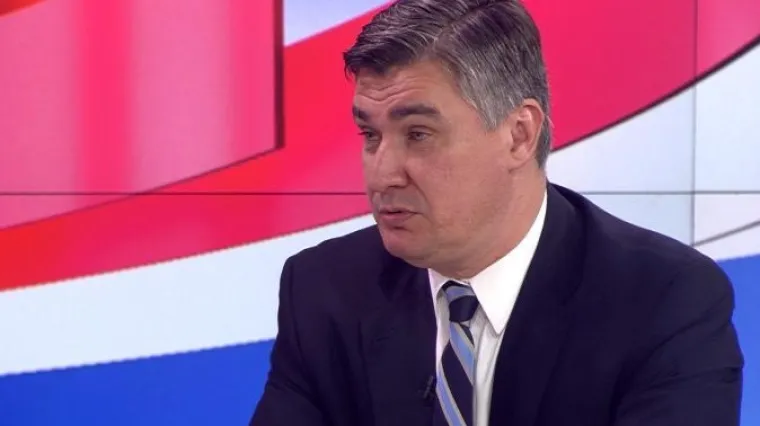 Milanović otvoreno o Plenkoviću i &scaron;ansi za pobjedu