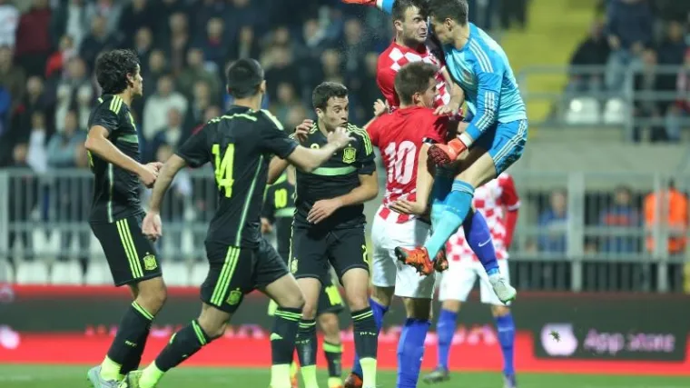 Milan ponovno ima hrvatskog veznjaka u svojim redovima