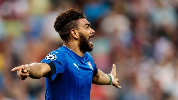 Fernandes i Soudani zabili i odveli Modre u Ligu prvaka