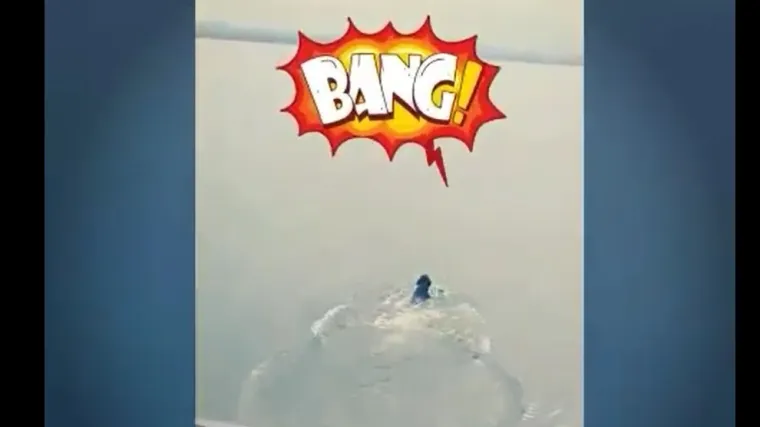 Scar ima i stas i stav da postane superheroj