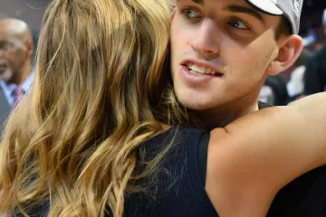 'Pred reprezentacijom su velike stvari i volio bih biti dio toga'