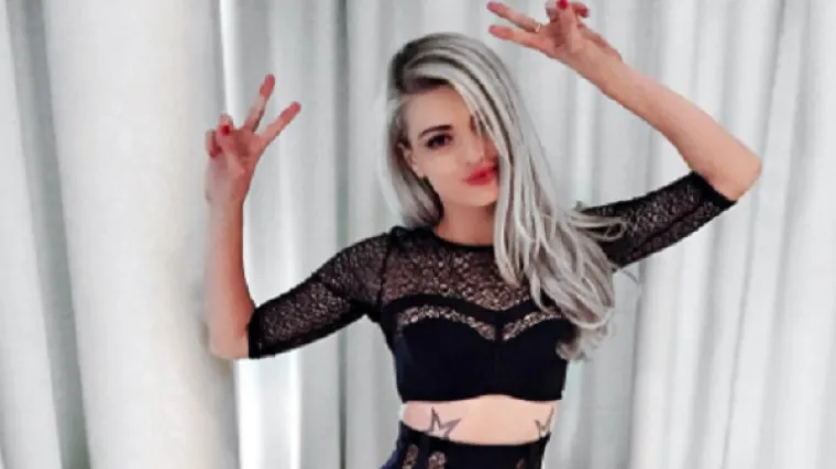 Nećete vjerovati &scaron;to je Ella Dvornik kao dijete rekla Josipi Lisac!