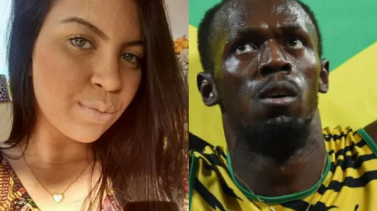 Usain Bolt nakon orgijanja u Riju curu vara i u Londonu