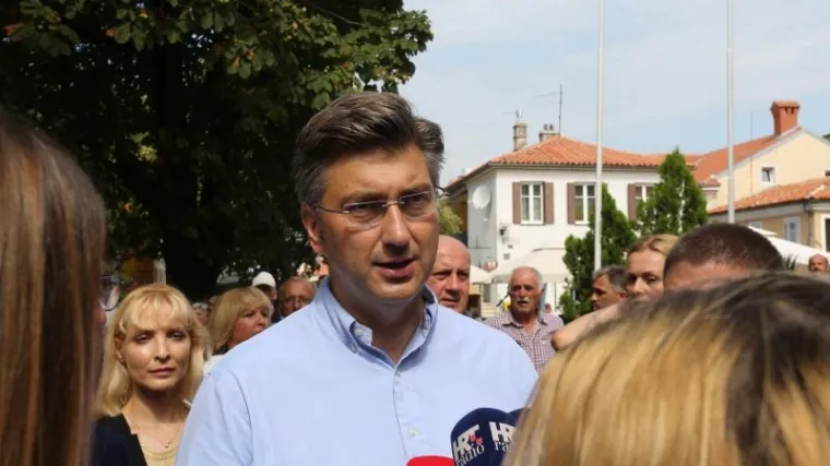 'Srbija želi biti mali Haag, mi to nećemo dopustiti'