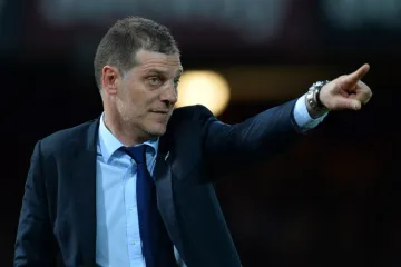 Slaven Bilić pokušava u West Ham dovesti zvijezdu Juventusa