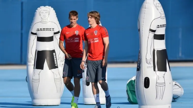 Već su ih odbili Kovačić i Pjaca, a sada žele jo&scaron; jednog Vatrenog