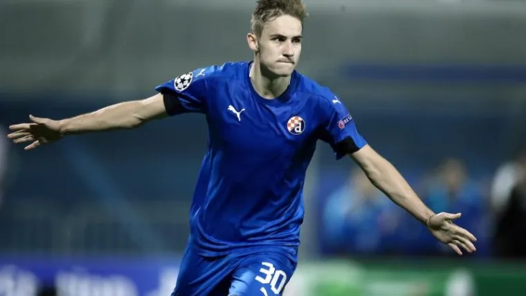 Rog poslao poruku čitavoj Hrvatskoj uoči odlučujuće utakmice za Dinamo