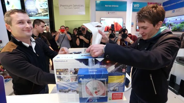 Radnike plaćaju vi&scaron;e od 9000 kuna i ostvaruju rekordnu dobit!