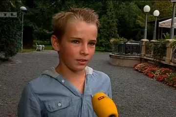 Danijelu na izbor za 'Pravu ženu' prijavio sinčić: 'Odmah sam znao da je to moja mama, zbog nas radi dva posla, rodila mi je prekrasne sestre i brata'