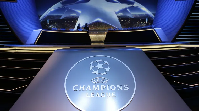 Zna se raspored utakmica: Dinamo otvara u Lyonu, pa na Maksimir dolazi Juve