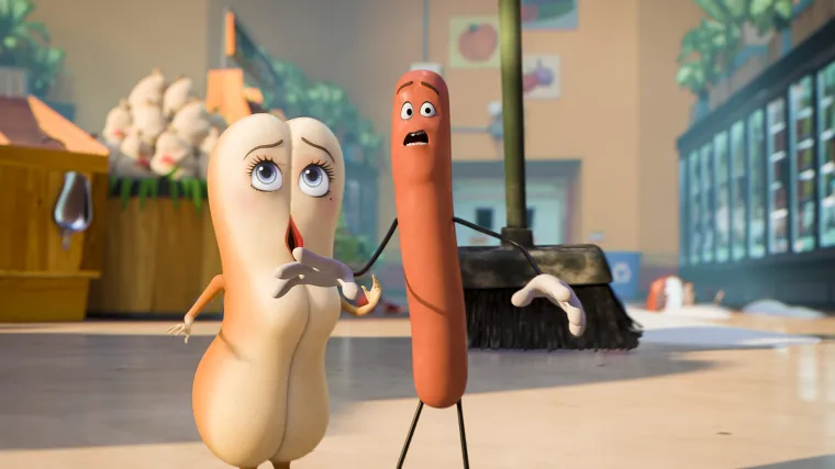 Film koji ru&scaron;i sve tabue stiže i u na&scaron;a kina: Sausage party!