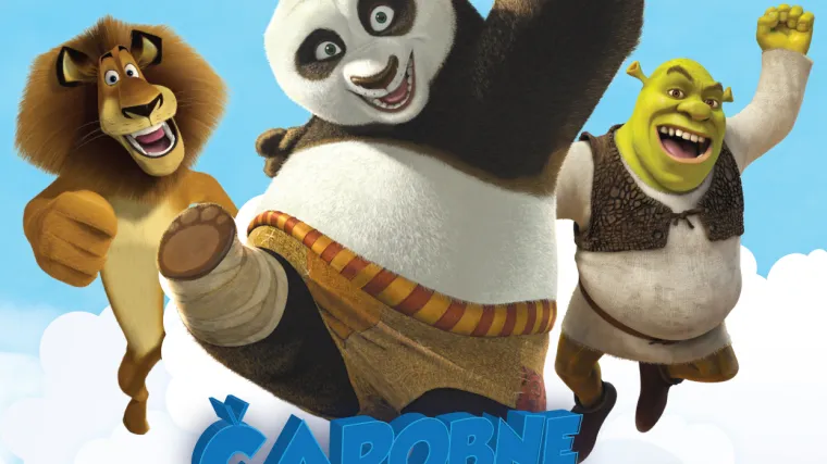 Čarobne avanture edukativno-sakupljački album &ndash; BILLA i UNICEF zajedno za djecu s te&scaron;koćama