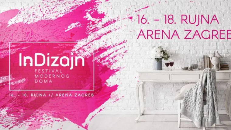 RTL i Mirjana Mikulec pozivaju vas na veliki sajam interijera u Areni Zagreb