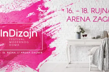 RTL i Mirjana Mikulec pozivaju vas na veliki sajam interijera u Areni Zagreb