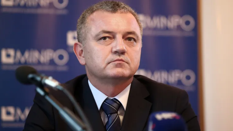 Horvat se obru&scaron;io &scaron;efa SDP-a: 'Milanović je sam pustio snimku, služi se &scaron;pijunskim metodama'