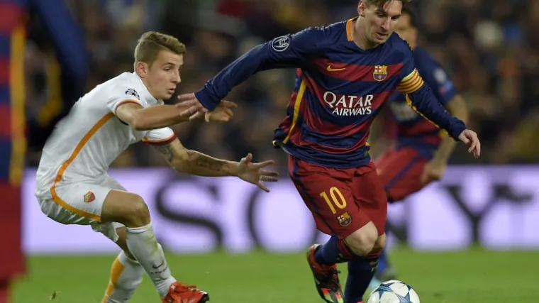 Spektakularni Messi i legendarni Mađar dobili nagrade za gol i obranu sezone