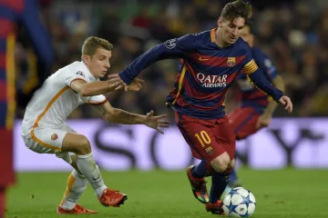 Spektakularni Messi i legendarni Mađar dobili nagrade za gol i obranu sezone