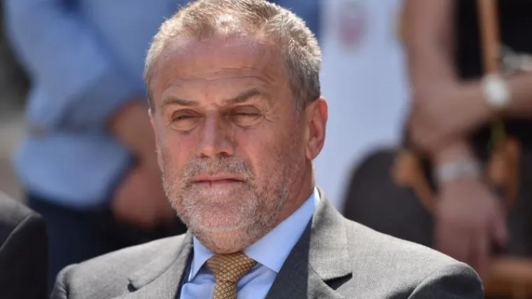 'Ako budem premijer, povećat ću mirovine najugroženijima i za 20 posto'