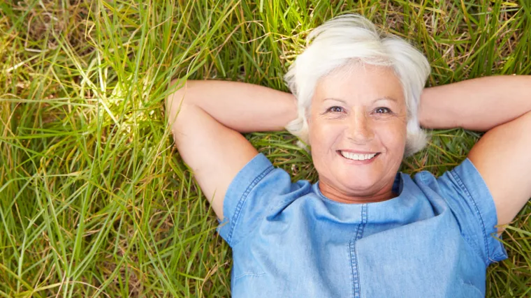 &Scaron;to smo stariji, to smo sretniji, pokazala je najnovija studija