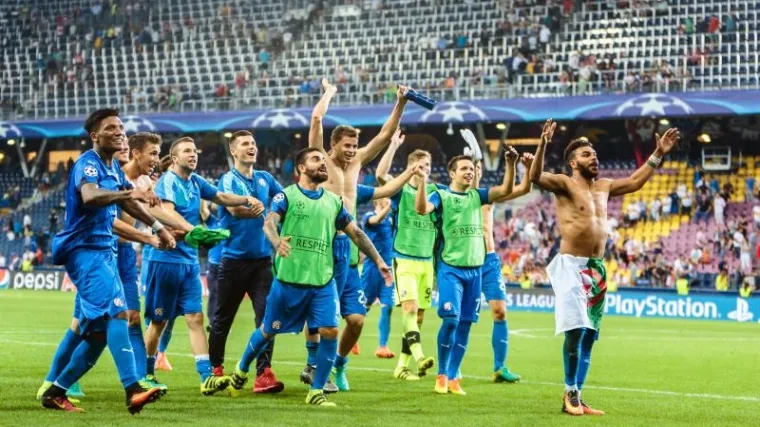 'Možda bi bilo vrijeme da nam konačno dođe i Messi'