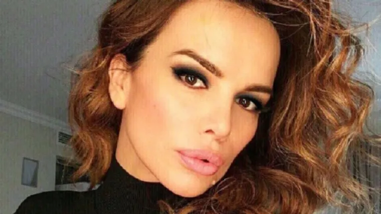 Severina na Instagramu objavila fotku s malim Aleksandrom