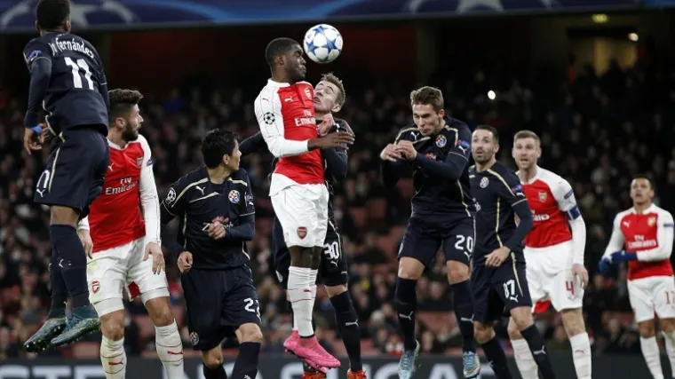 Ovako se Dinamo dosad provodio u Ligi prvaka