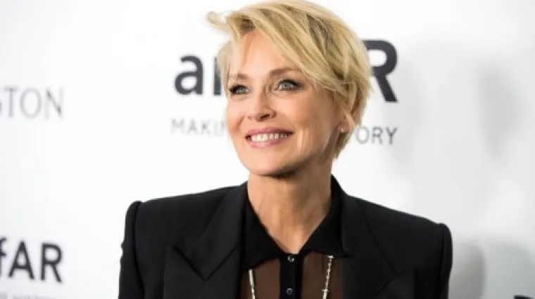 Sharon Stone objavila simpatičnu fotku sa sinovima