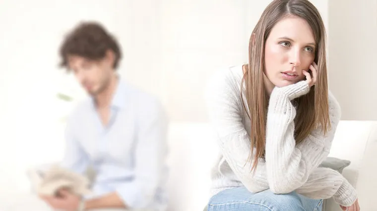 &Scaron;est načina da naučite prepoznati emocionalno nedostupnog frajera