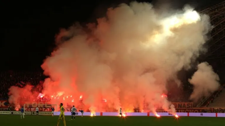 'Pokažite da ste mangupi s mudima i iskupite se'