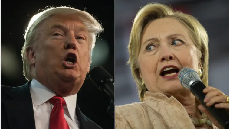 'Objavit ću tajne koje će možda odlučiti predsjedničke izbore u Americi'