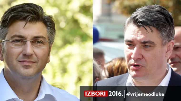 Macan za Vijesti.hr: 'Klemm je podmetanjem napravio uslugu Milanoviću, a ako MOST bude ucjenjivao - realna je velika koalicija!'