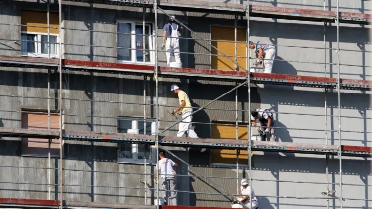Država se ispričava zbog milijunskih dugova za obnovu fasada: izvođači radova jedva preživljavaju