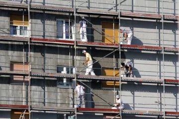 Država se ispričava zbog milijunskih dugova za obnovu fasada: izvođači radova jedva preživljavaju