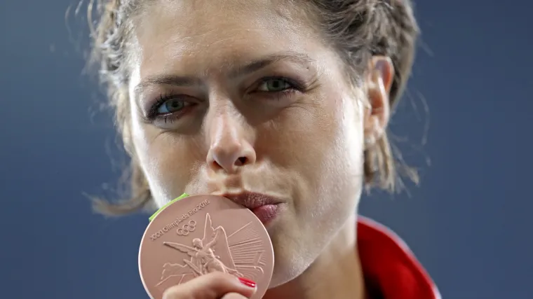 Nagrada za broncu: Blanki Vla&scaron;ić 30.000 kuna od splitsko-dalmatinske županije