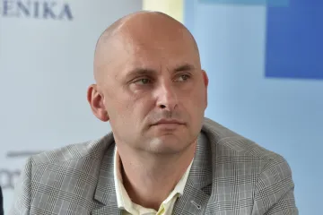 HDZ se pohvalio rezultatima: 'Hrvatska je od početka godine iz EU fondova povukla 5 milijardi kuna'