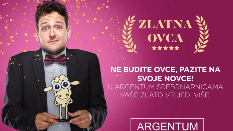 Gužve u srebrnarnicama zbog visokih cijena otkupa zlata