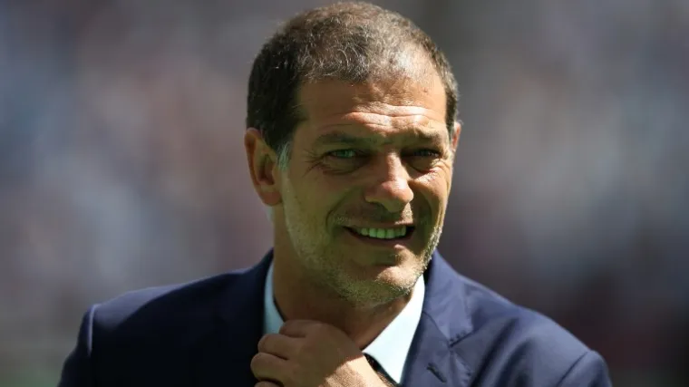 U West Ham stiže Juventusov napadač