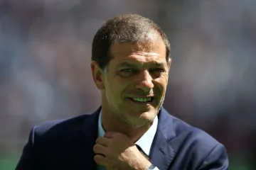 U West Ham stiže Juventusov napadač