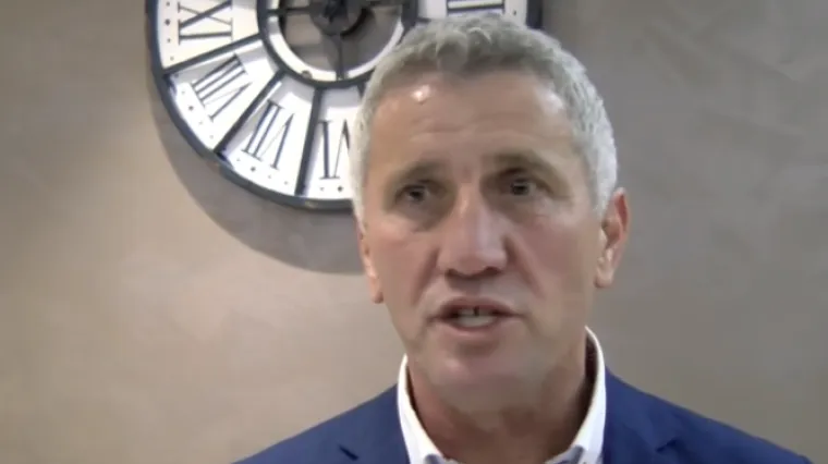 Poduzetniku umalo srušili zgradu u kojoj je već prodao stanove!