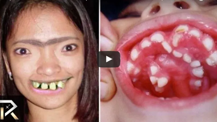 Onda će vas ovih groznih 30 činjenica dodatno prestraviti