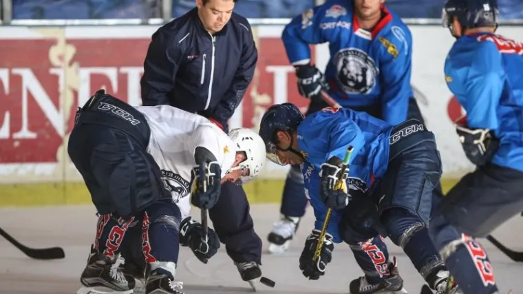 Zagrepčani stigli do velike pobjede i skočili na vrh