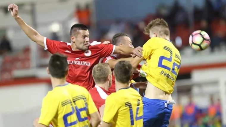 Splićani i 16. utakmicu bez pobjede, pogodite koliko su golova dali u tom periodu?