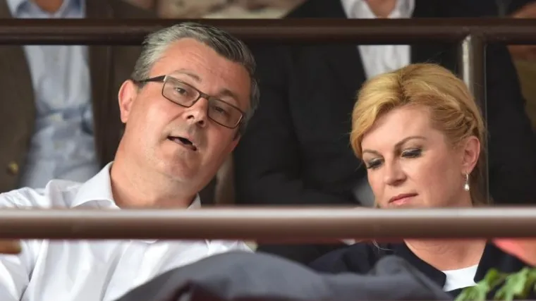 'Nije smio u Berlin bez konzultacija!'