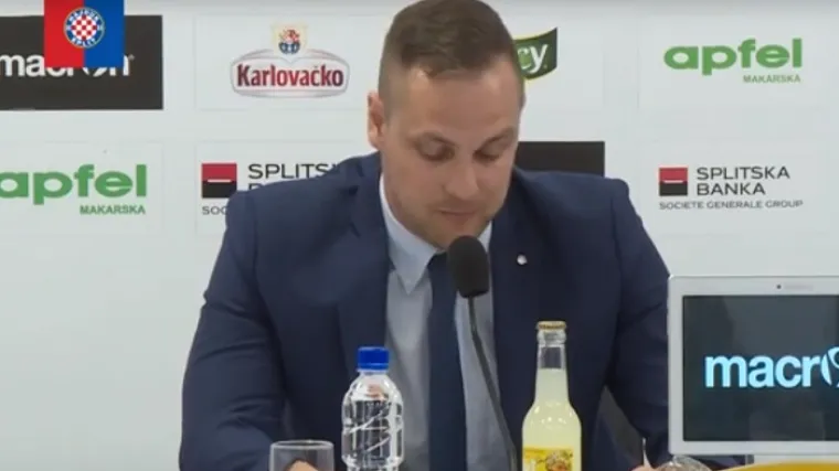 'Čekaju nas neprospavane noći'